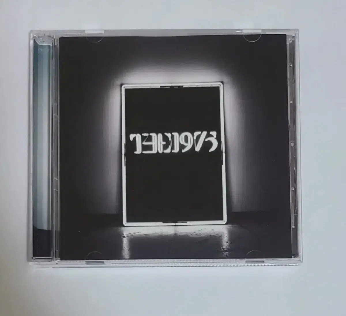 더 일구칠오 The 1975 앨범 시디 CD